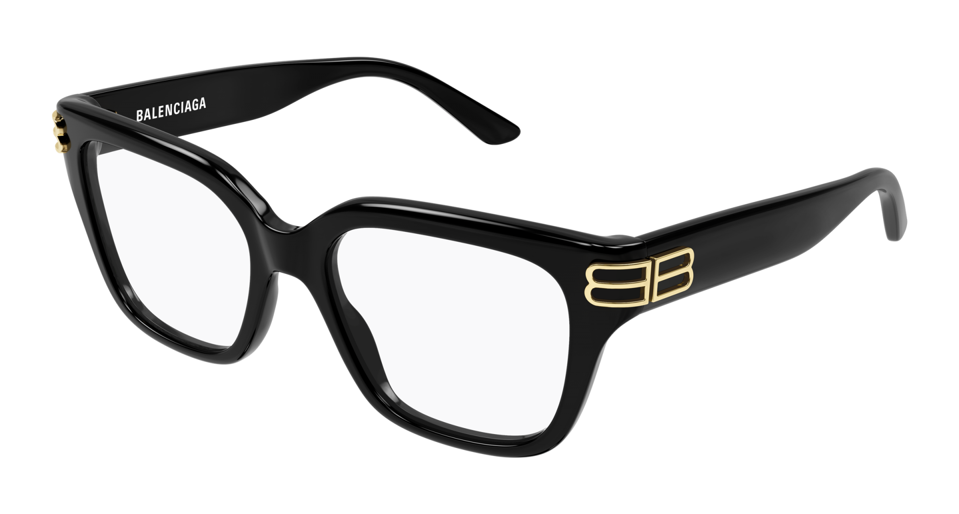 Occhiali da vista Balenciaga BB0437O 006 8056376607307 | Ottica Lux
