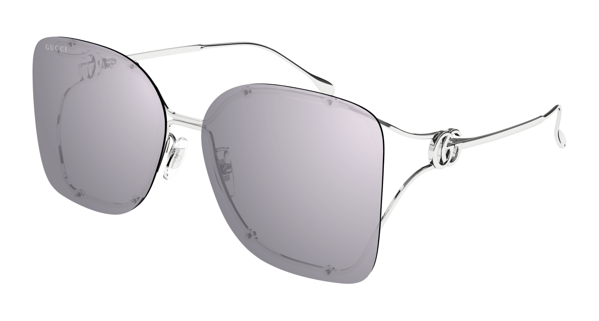 Sunglasses Gucci GG1713SA 004 8056376521061 | Ottica Lux