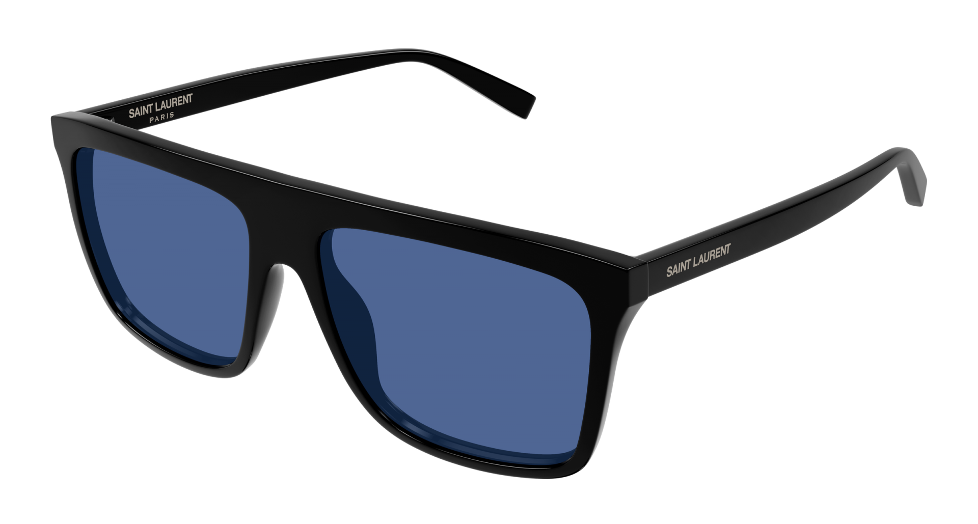 Sunglasses Saint Laurent SL 904 001 8056376687866 | Ottica Lux