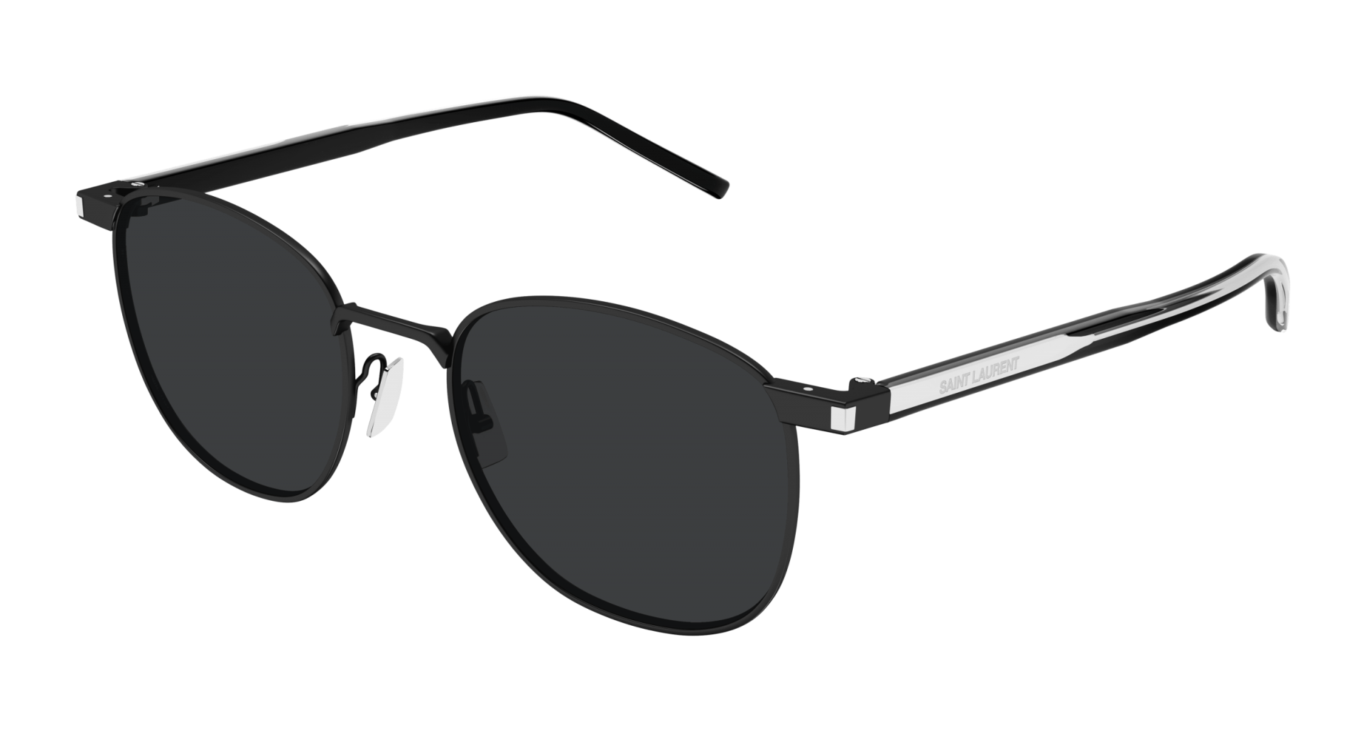 Sunglasses Saint Laurent SL 747 001 8056376539707 | Ottica Lux