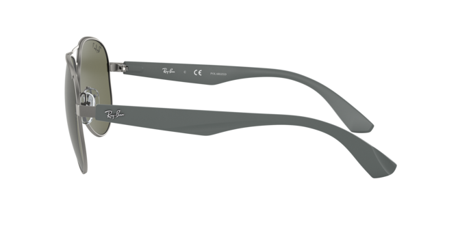 Occhiali da sole Ray-Ban RB3523 029/9A 8053672320442 | Ottica Lux