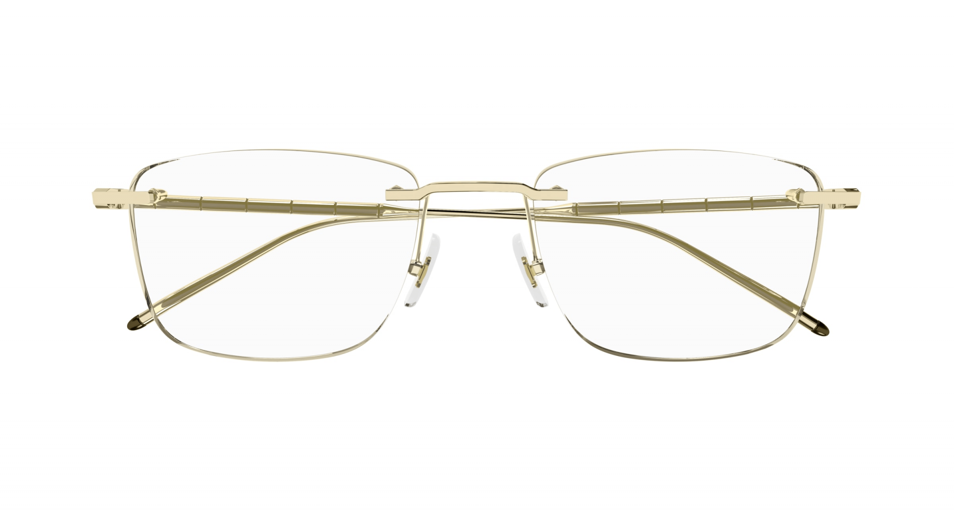 Ophthalmic frames Mont Blanc MB0215O 001 8056376390155 | Ottica Lux Ophthalmic frames Mont Blanc MB0215O 001 8056376390155 | Ottica Lux