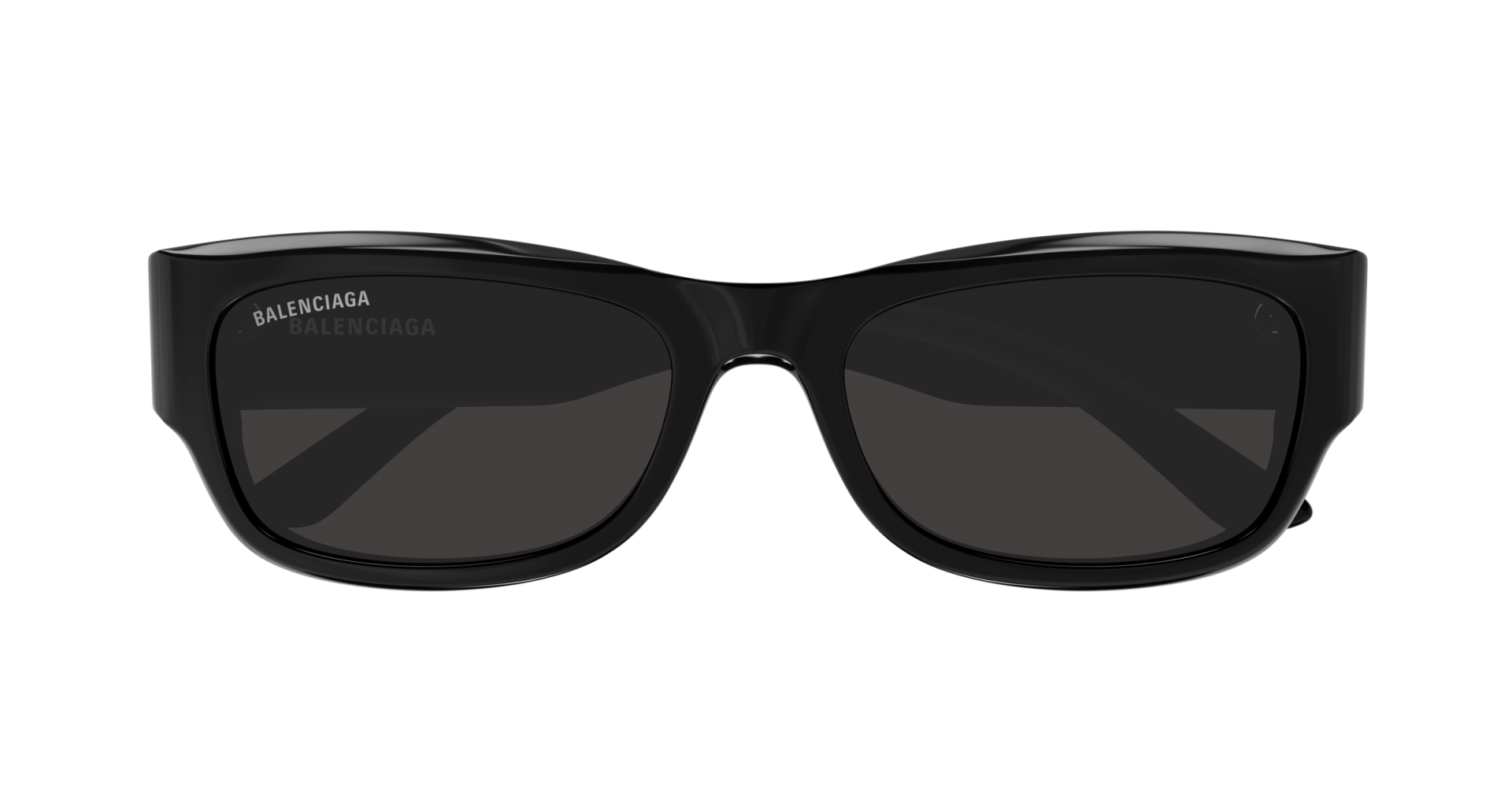 Sunglasses Balenciaga BB0390SK 001 8056376549997 | Ottica Lux