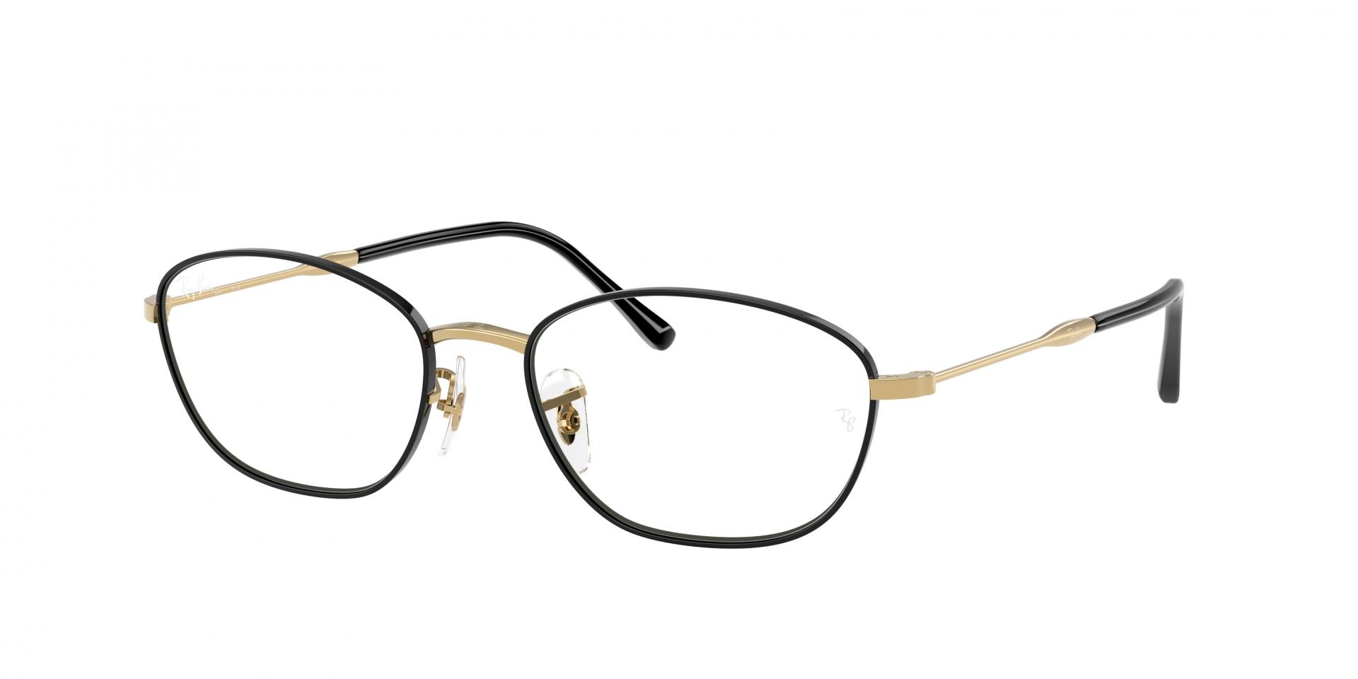 Ophthalmic frames Saint Laurent SL 484 003 8056376382020 | Ottica Lux