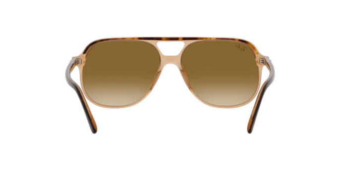 Occhiali da sole Ray-Ban RB2198 BILL 129251 8056597529679 | Ottica Lux