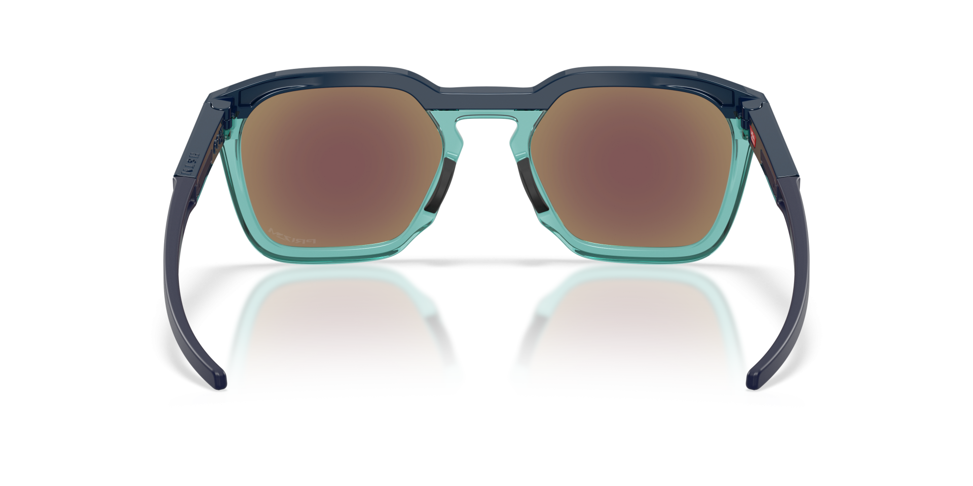 Occhiali da sole Oakley OO9555 HSTN SQ 2.0 955503 0888392713285 | Ottica Lux