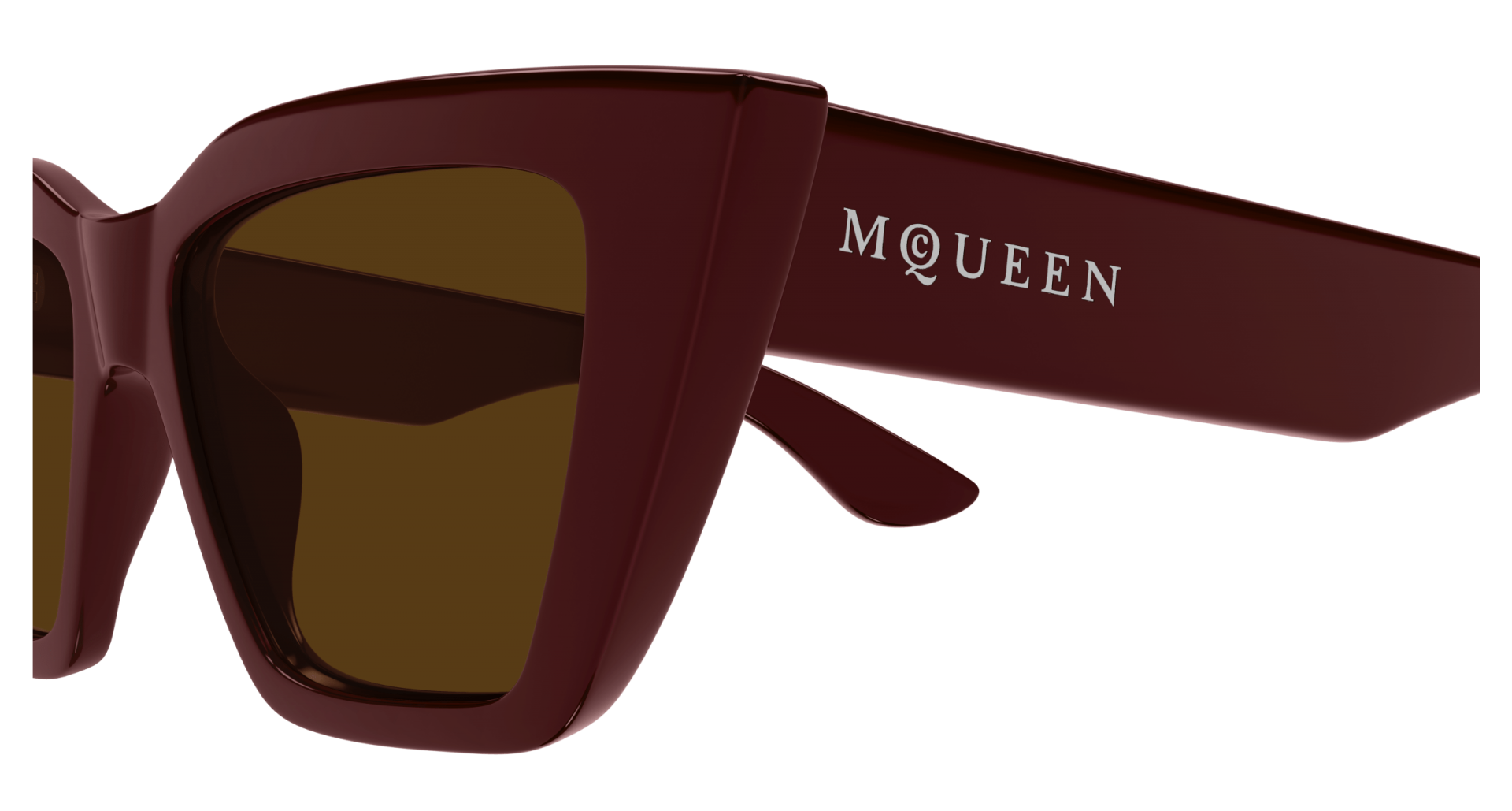 Occhiali da sole Alexander McQUEEN AM0507S 003 8056376567557 | Ottica Lux