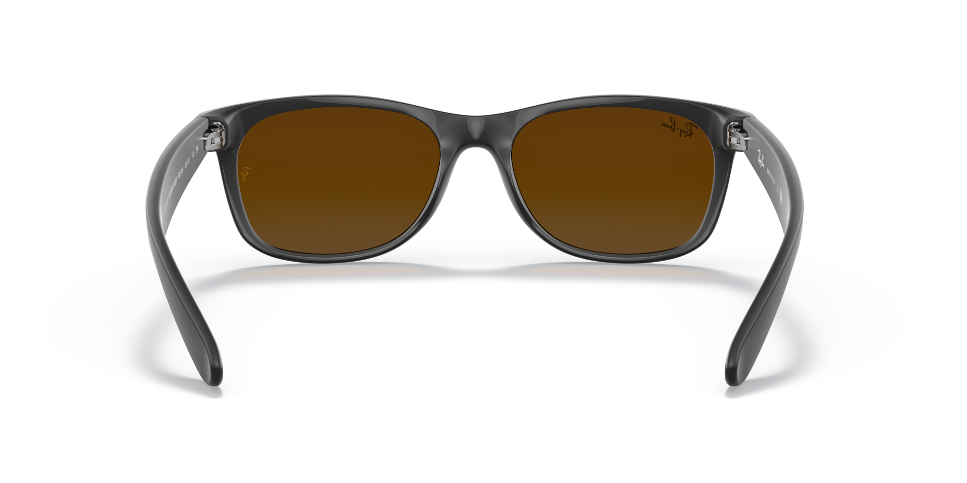 Occhiali da sole Ray-Ban RB2132 NEW WAYFARER 622/19 8053672351385 | Ottica Lux