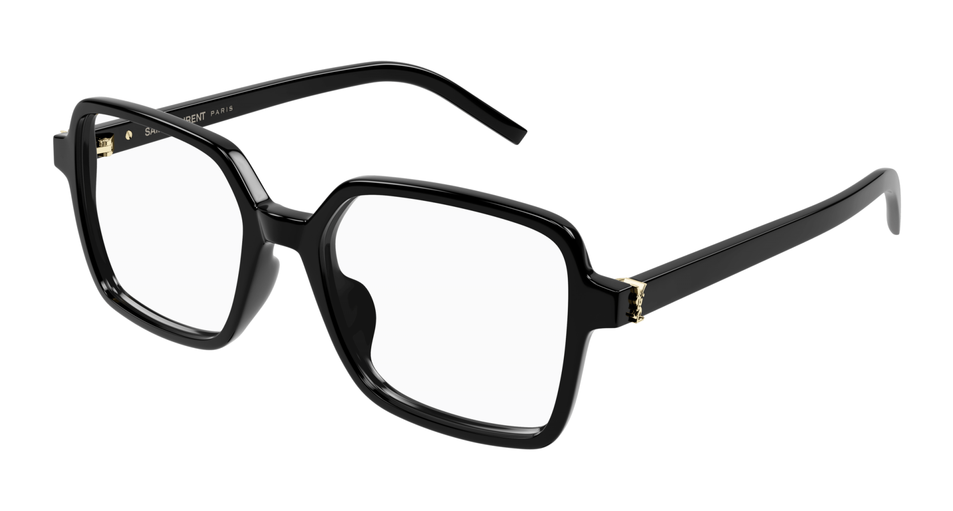 Occhiali da vista Saint Laurent SL M139 001 8056376535679 | Ottica Lux