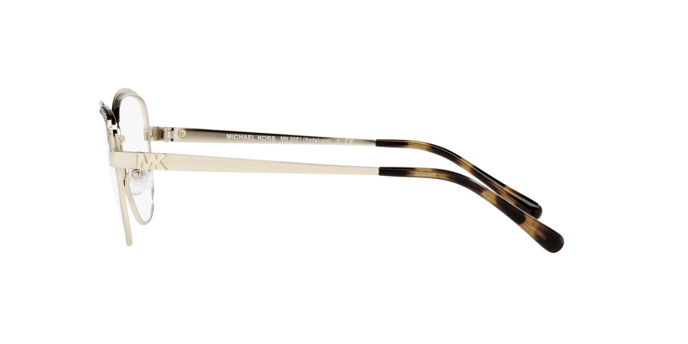 Ophthalmic frames Michael Kors MK3051 ANDALUSIA 1014 0725125366106 | Ottica Lux Ophthalmic frames Michael Kors MK3051 ANDALUSIA 1014 0725125366106 | Ottica Lux