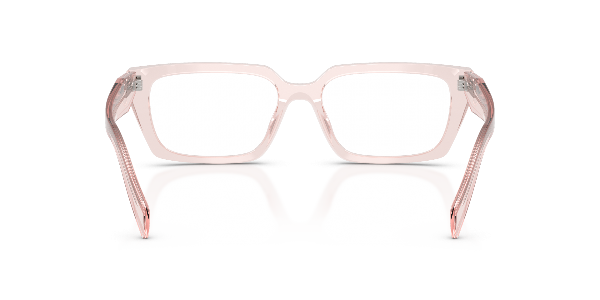 Occhiali da vista Prada PR D05V 15J1O1 8056262956823 | Ottica Lux