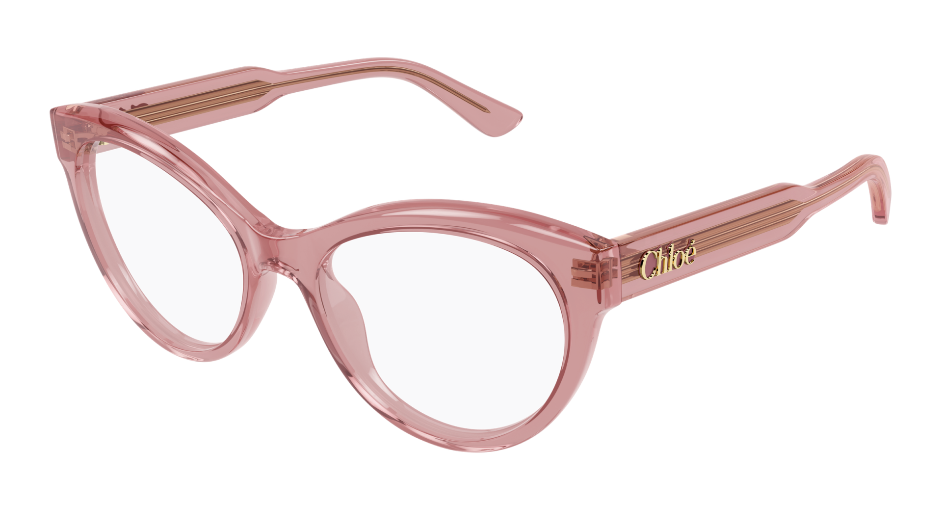 Occhiali da vista Chloé CH0342O 008 8056376617870 | Ottica Lux