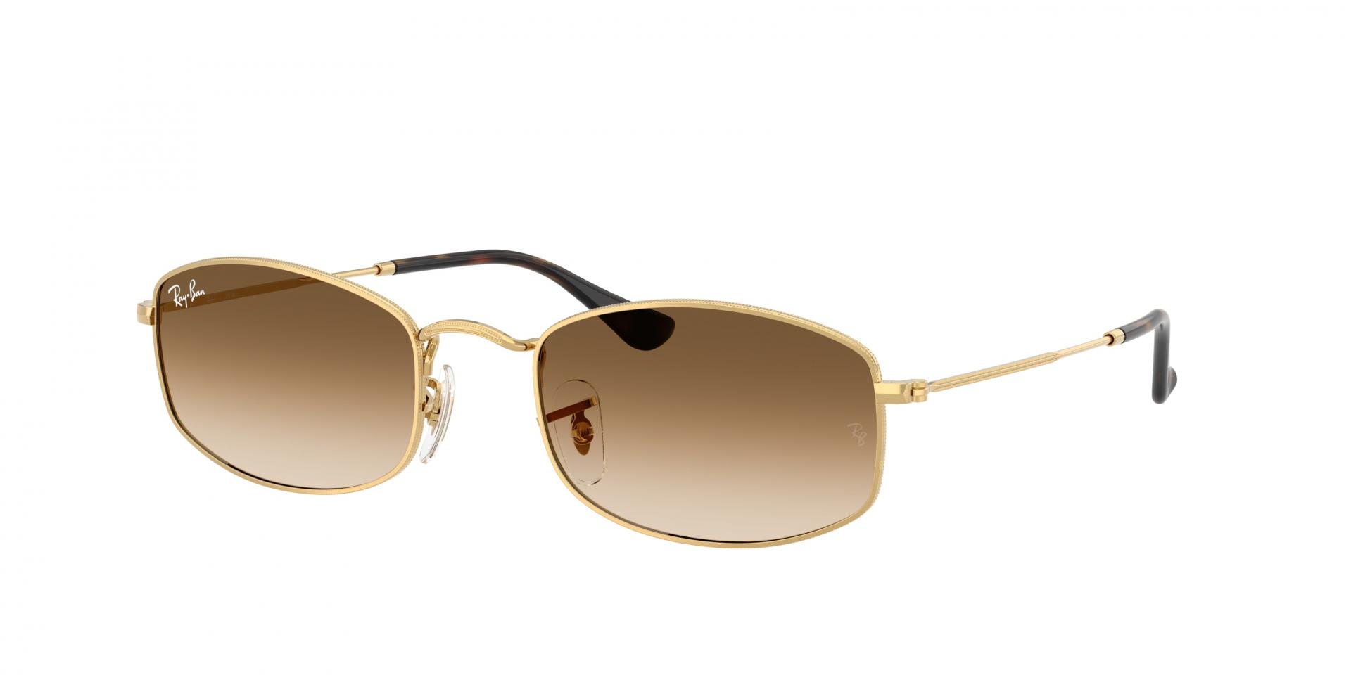 Sunglasses Ray-Ban RB4428 667571 8056597939201 | Ottica Lux