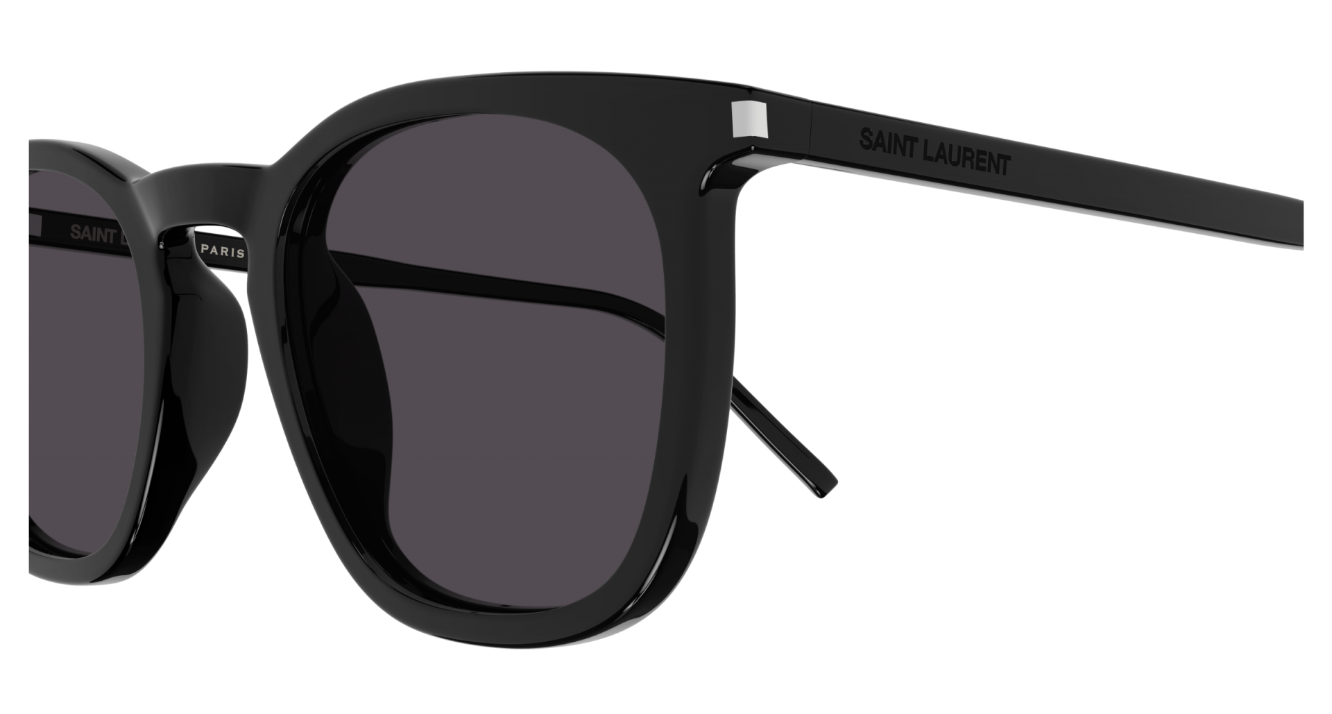 Occhiali da sole Saint Laurent SL 623 001 8056376466751 | Ottica Lux