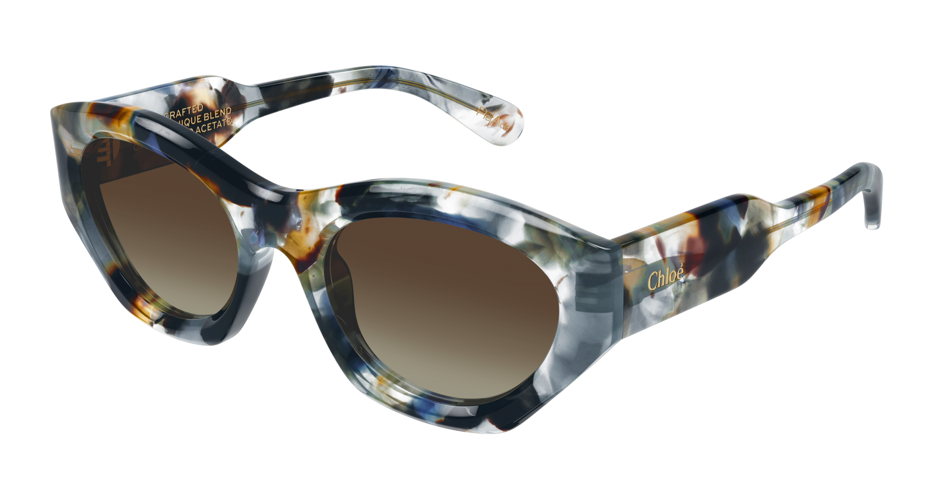Sunglasses Chloé CH0220S 016 8056376653915 | Ottica Lux