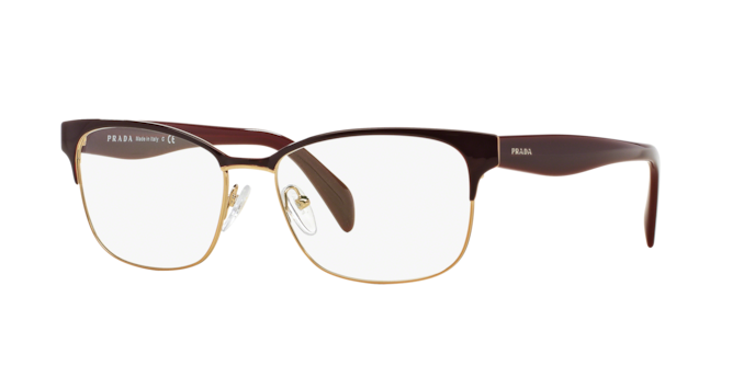 Ophthalmic frames Prada PR 65RV CONCEPTUAL UAN1O1 8053672384338 | Ottica Lux