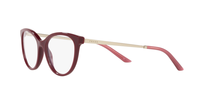 Ophthalmic frames Prada PR 17WV TY71O1 8056597436540 | Ottica Lux