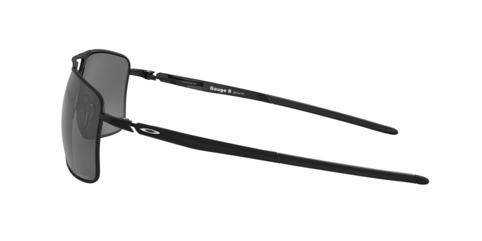 Occhiali da sole Oakley OO4124 GAUGE 8 412402 0888392271334 | Ottica Lux Occhiali da sole Oakley OO4124 GAUGE 8 412402 0888392271334 | Ottica Lux