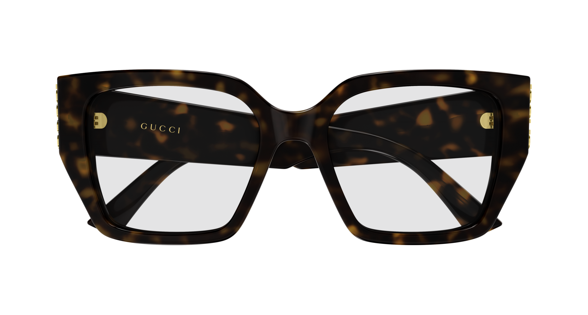 Ophthalmic frames Gucci GG2042O 002 8056376640205 | Ottica Lux