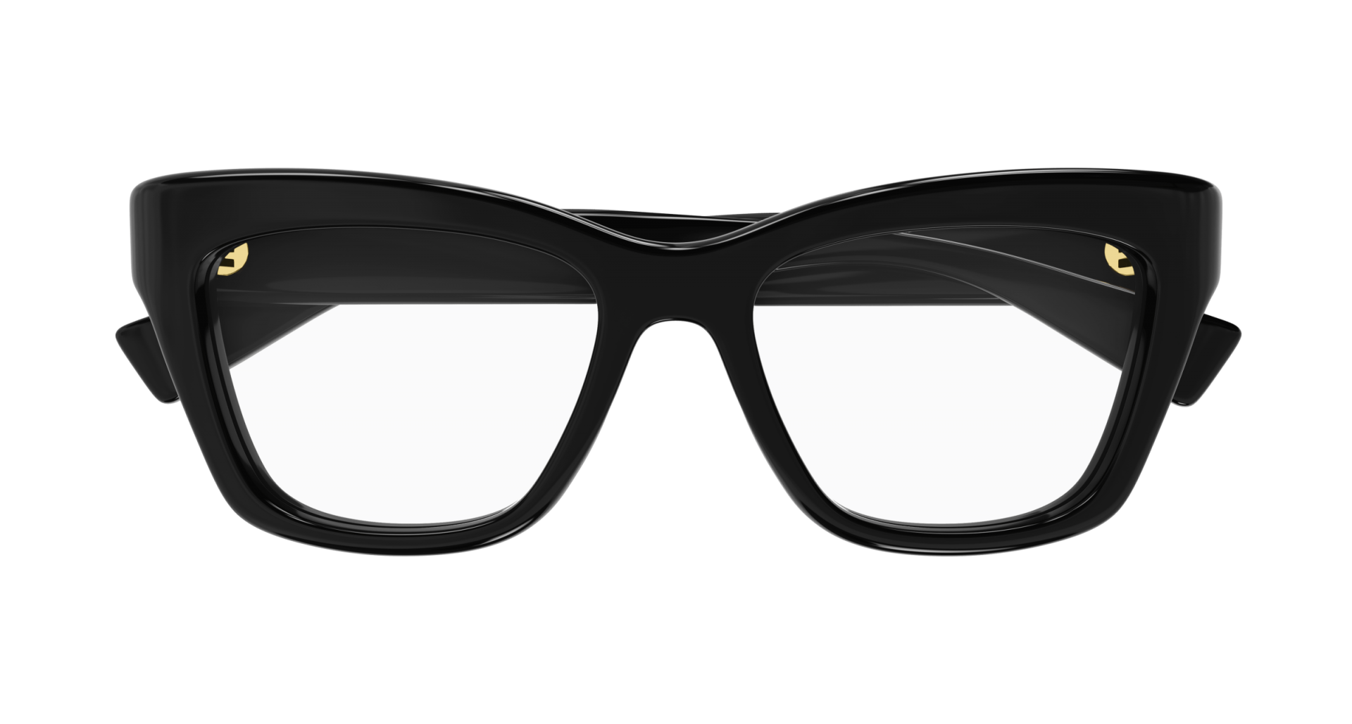 Occhiali da vista Gucci GG1810O 001 8056376547542 | Ottica Lux