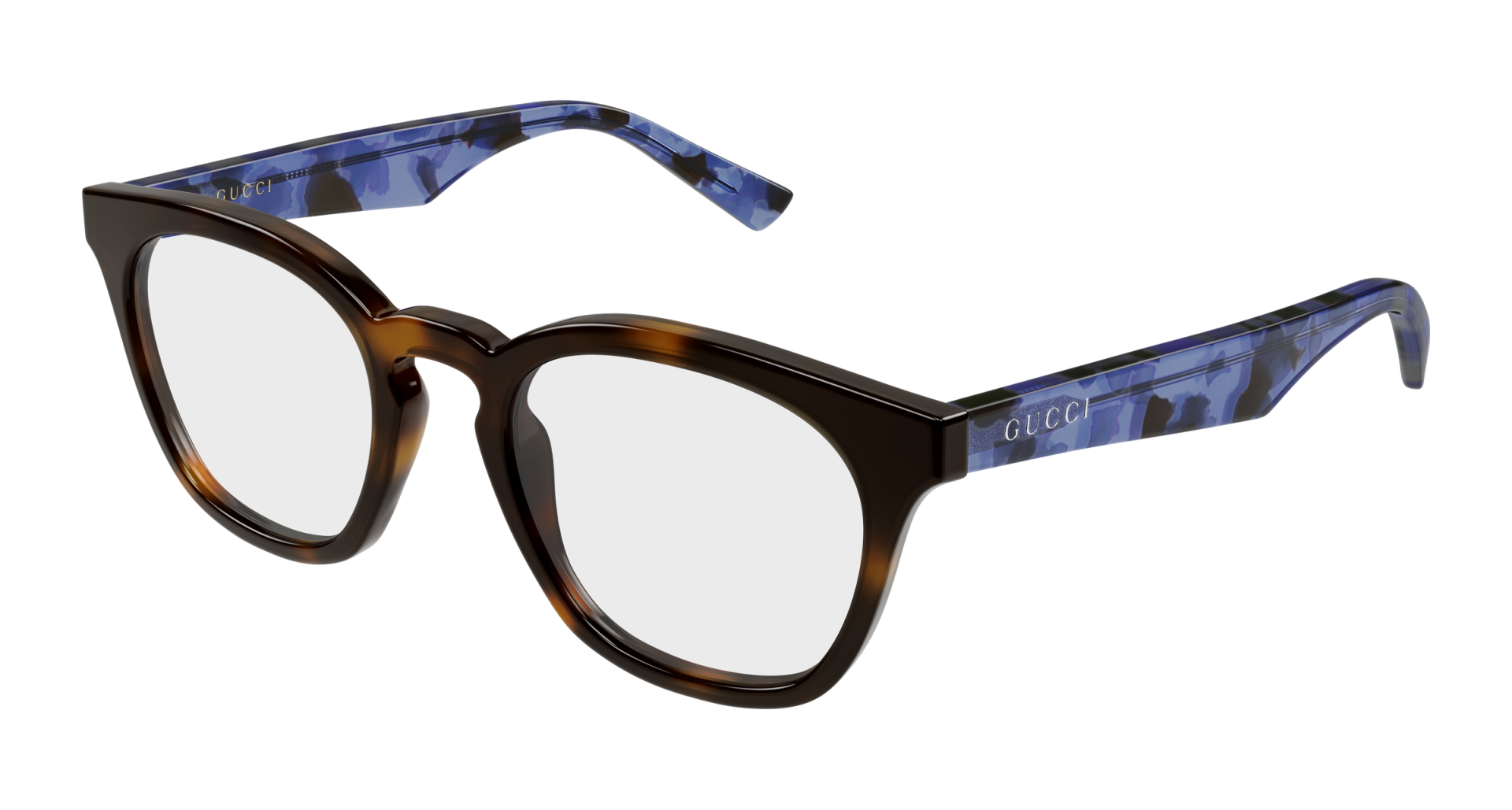 Occhiali da vista Gucci GG2185O 005 8056376720556 | Ottica Lux