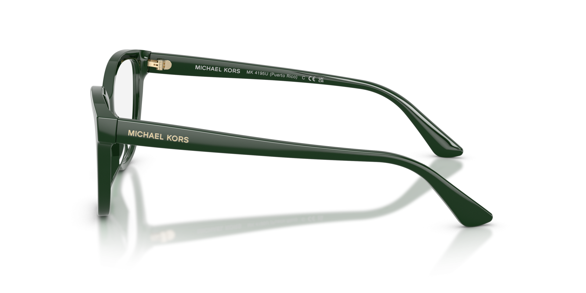 Ophthalmic frames Michael Kors MK4195U PUERTO RICO 3947 0725125547246 | Ottica Lux