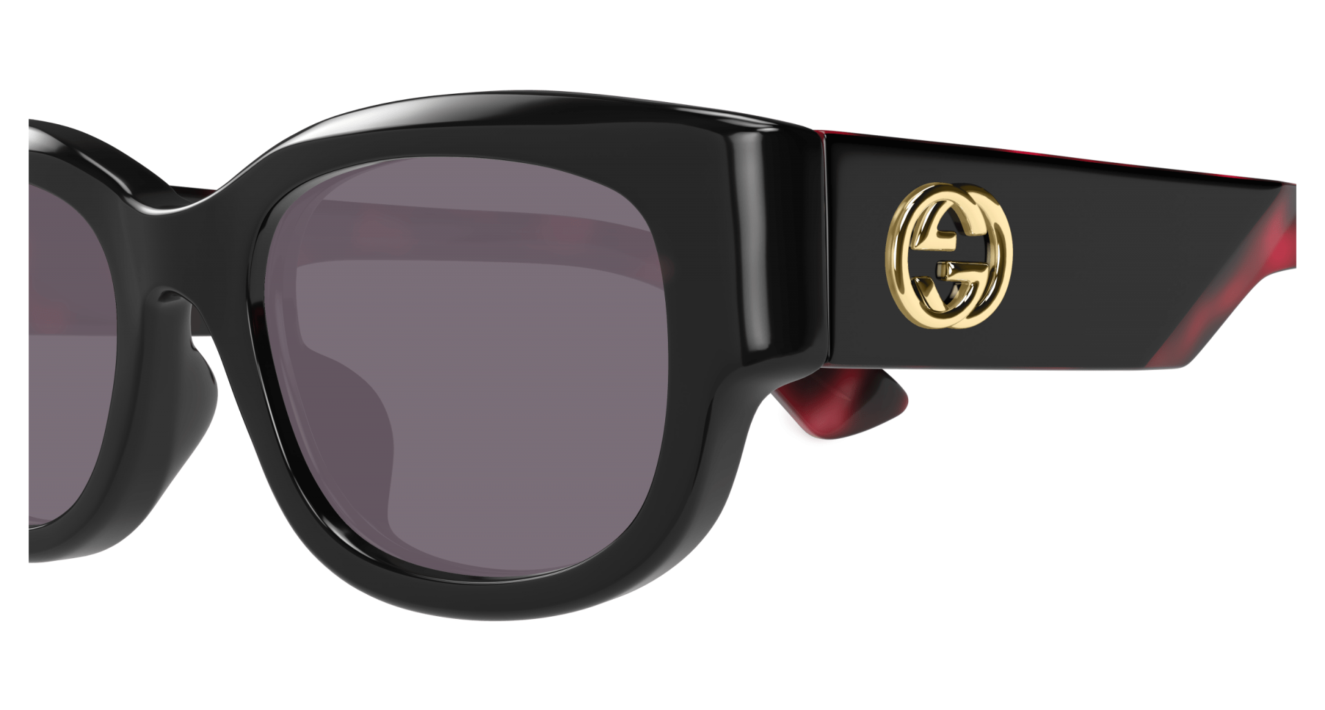 Occhiali da sole Gucci GG1667SK 003 8056376520620 | Ottica Lux