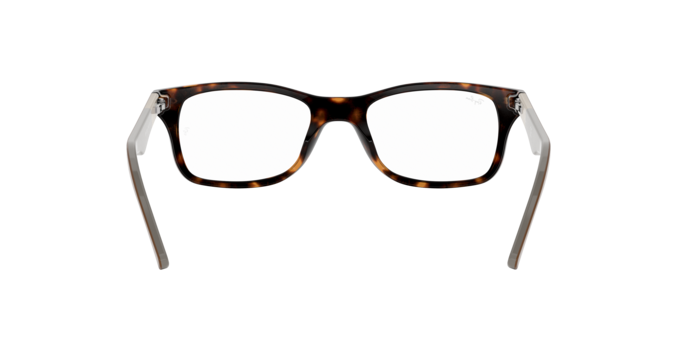 Ophthalmic frames Ray-Ban RX5228 5545 8053672429978 | Ottica Lux Ophthalmic frames Ray-Ban RX5228 5545 8053672429978 | Ottica Lux