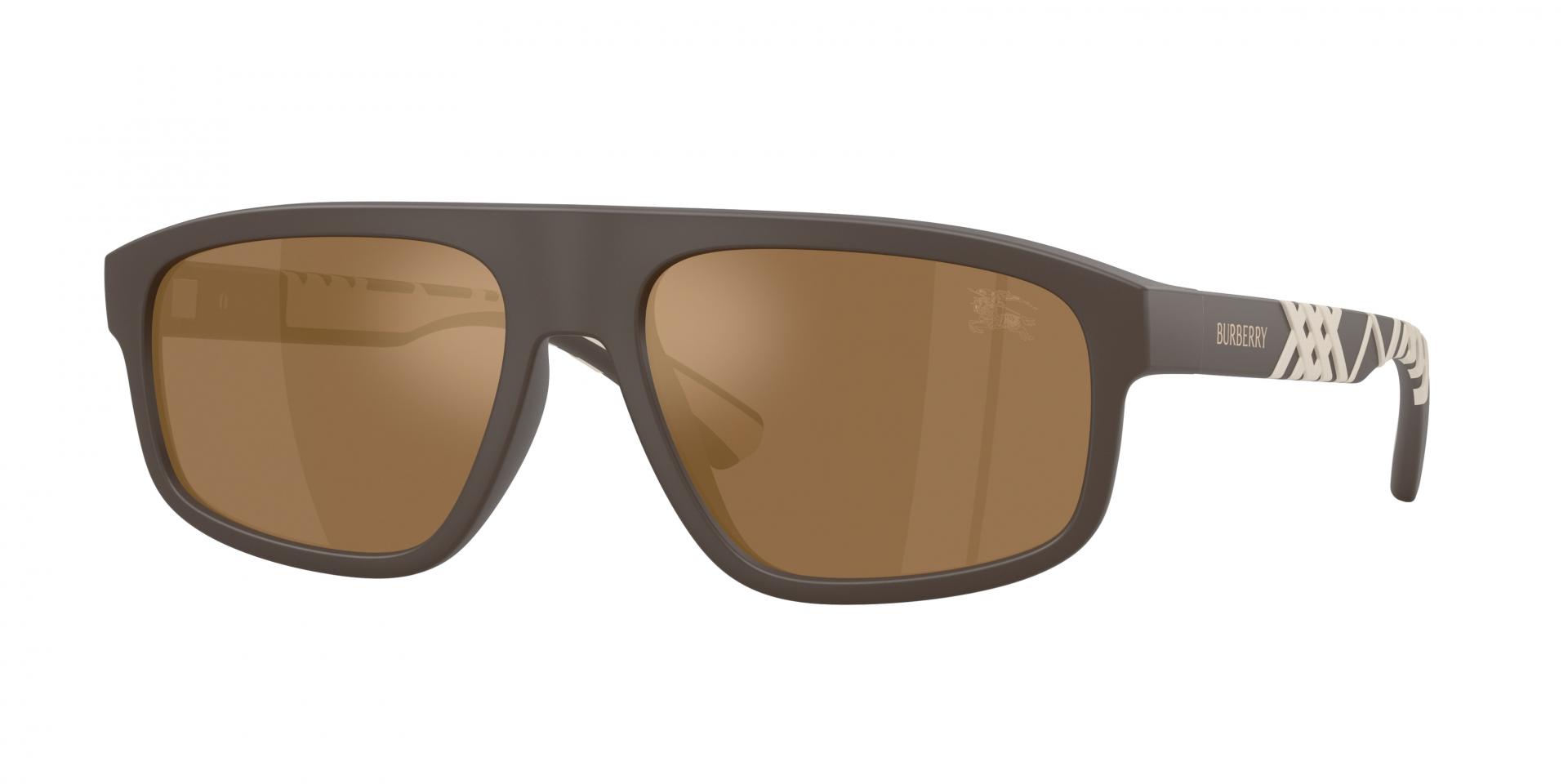 Sunglasses Burberry BE4501U 426273 8056262963111 | Ottica Lux