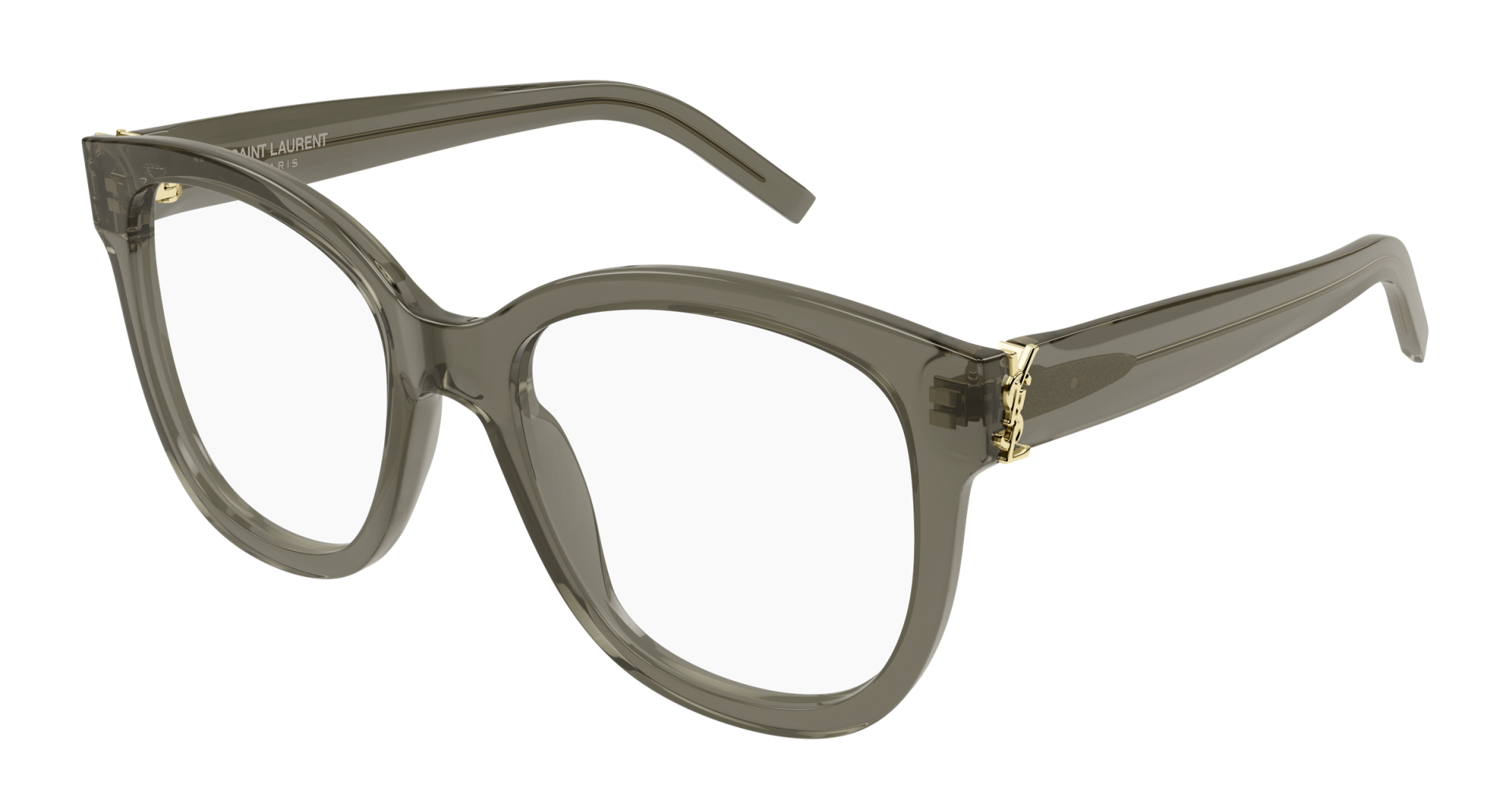 Occhiali da vista Saint Laurent SL M97 010 8056376619775 | Ottica Lux