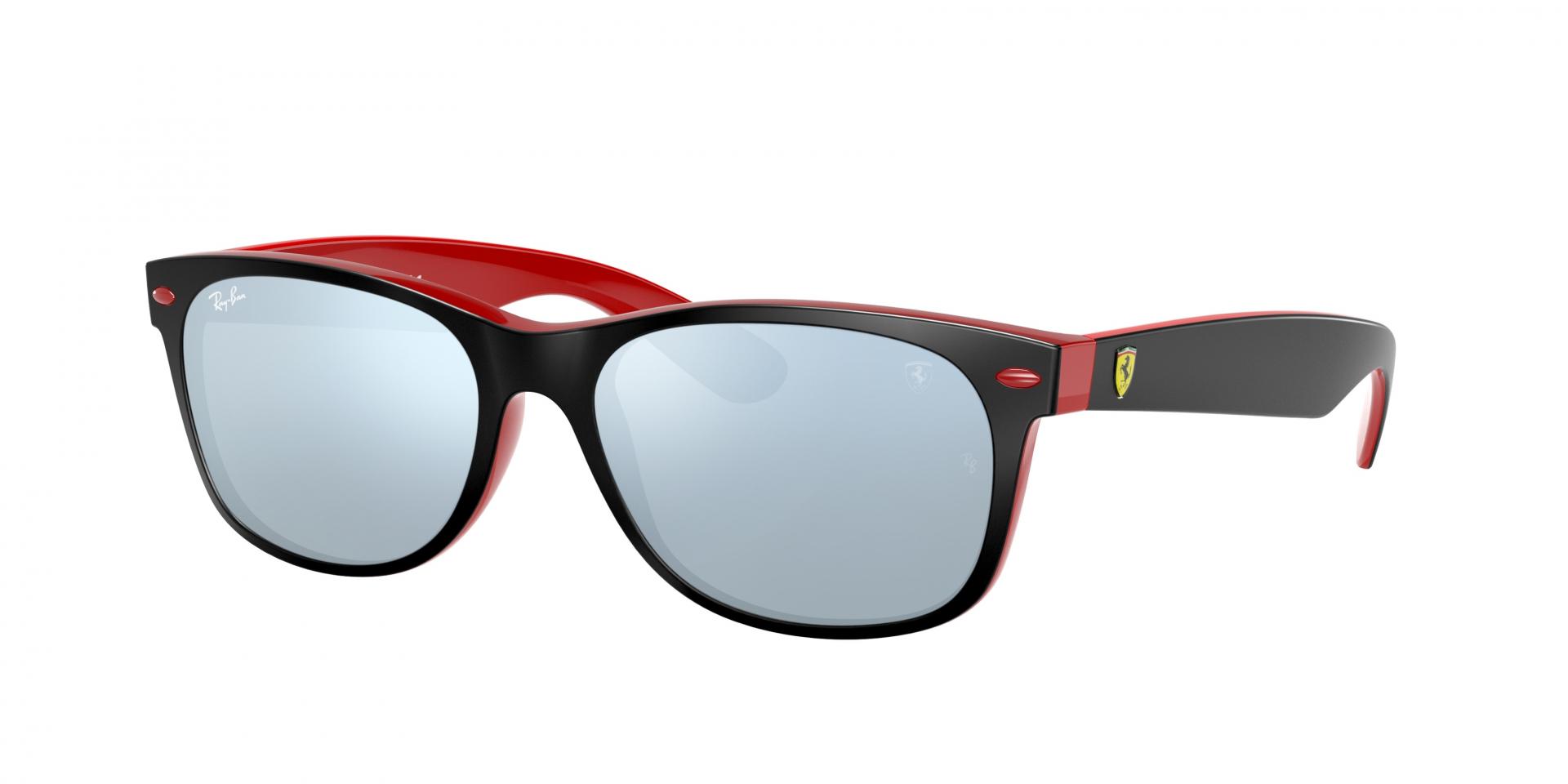 Occhiali da sole Ray-Ban RB2132M NEW WAYFARER F63830 8056597148474 | Ottica Lux