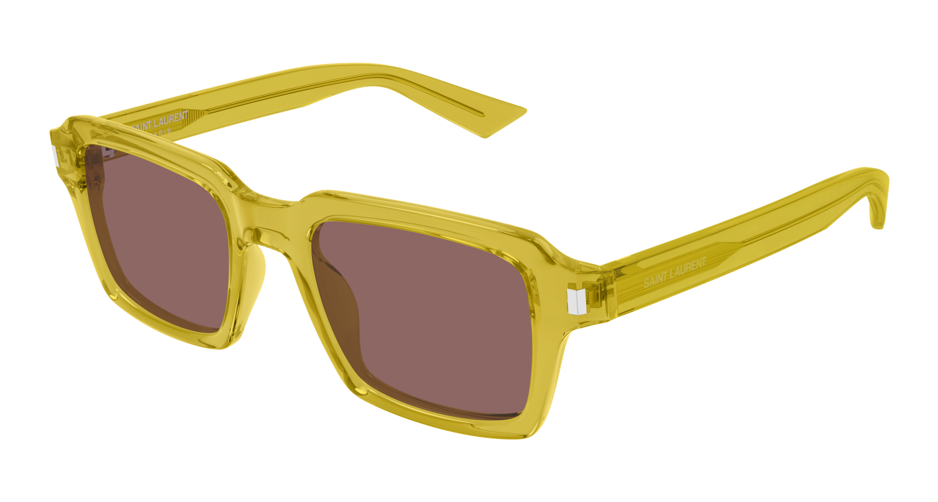 Sunglasses Saint Laurent SL 947 001 8056376707083 | Ottica Lux
