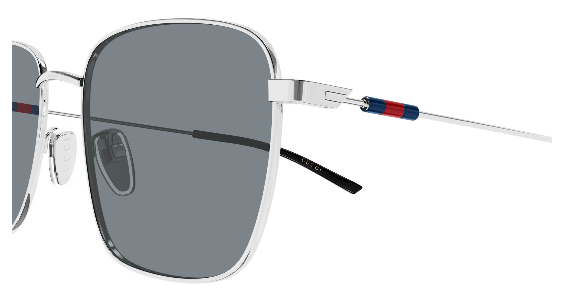 Occhiali da sole Gucci GG2097SK 003 8056376646214 | Ottica Lux