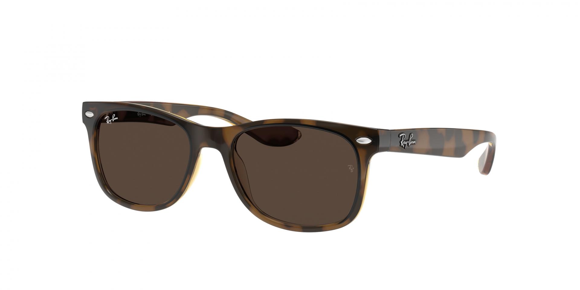 Occhiali da sole Ray-Ban RJ9052S JUNIOR NEW WAYFARER 152/73 8053672481365 | Ottica Lux