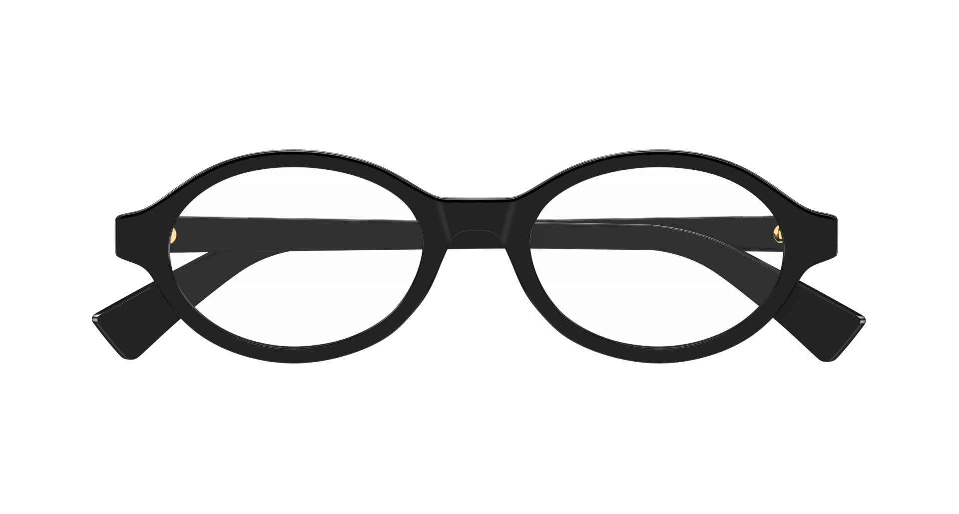 Occhiali da vista Bottega Veneta BV1367O 001 8056376563238 | Ottica Lux