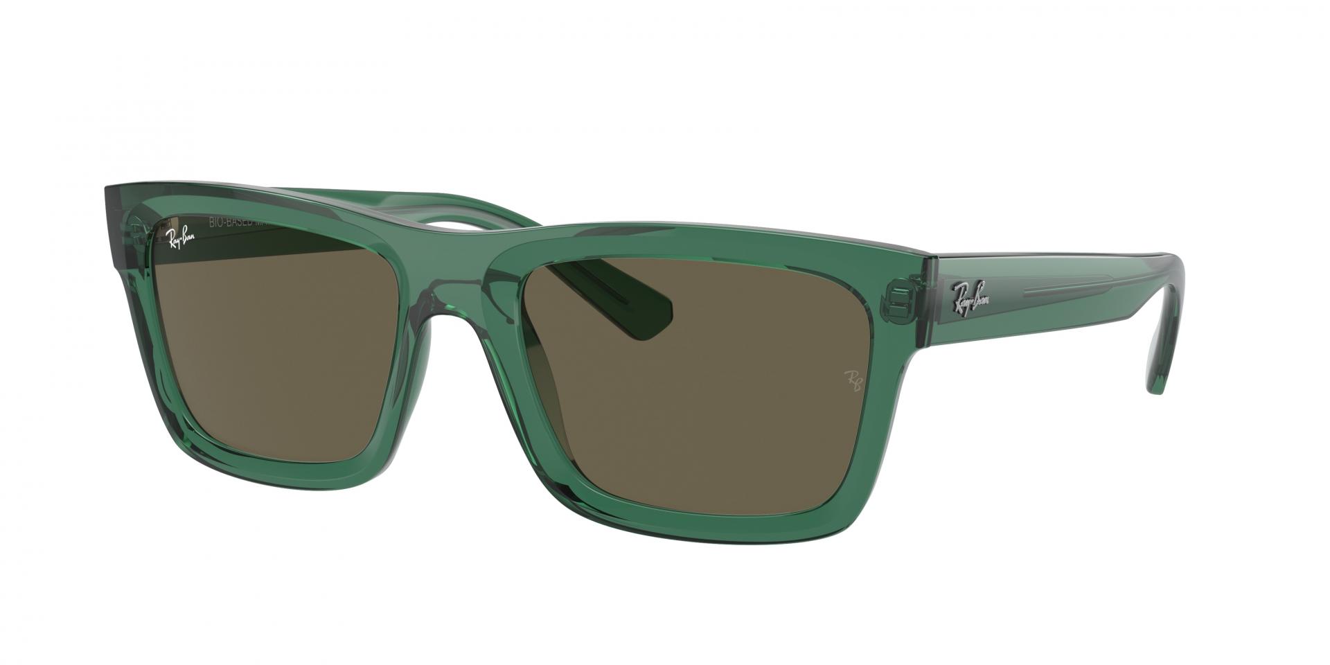 Occhiali da sole Ray-Ban RB4396 WARREN 6681/3 8056597829205 | Ottica Lux