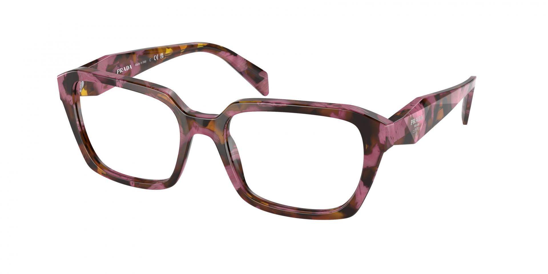 Occhiali da vista Prada PR 14ZV 18N1O1 8056262084359 | Ottica Lux