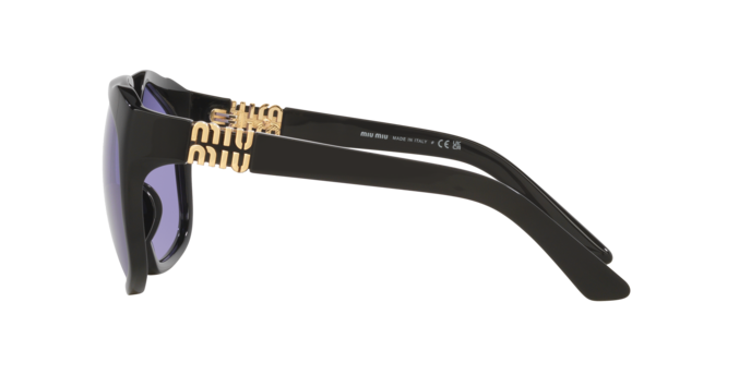 Sunglasses Miu Miu mu a07s 16K01O 8056262522677 | Ottica Lux