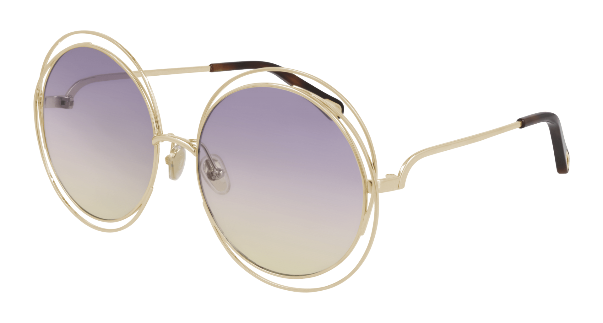 Occhiali da sole Chloé CH0045S 002 8056376350630 | Ottica Lux