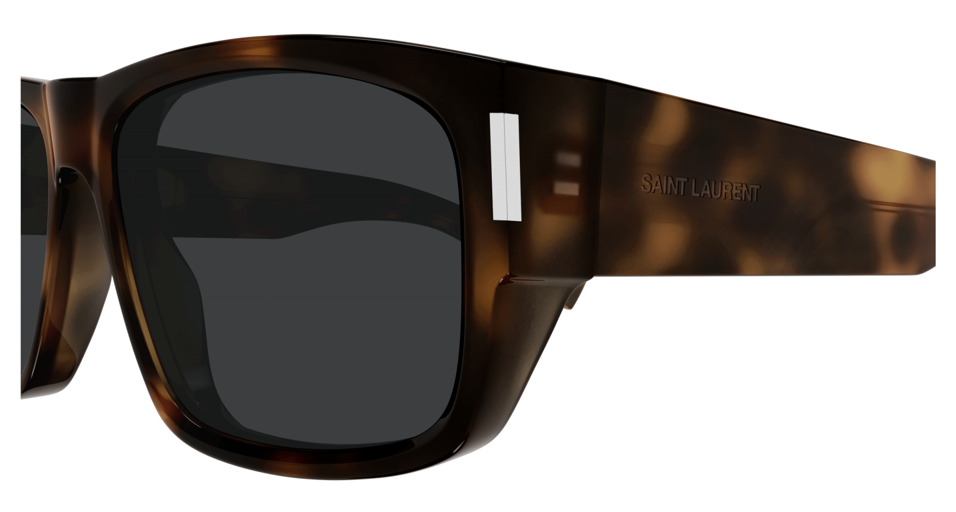 Occhiali da sole Saint Laurent SL 689 002 8056376504989 | Ottica Lux