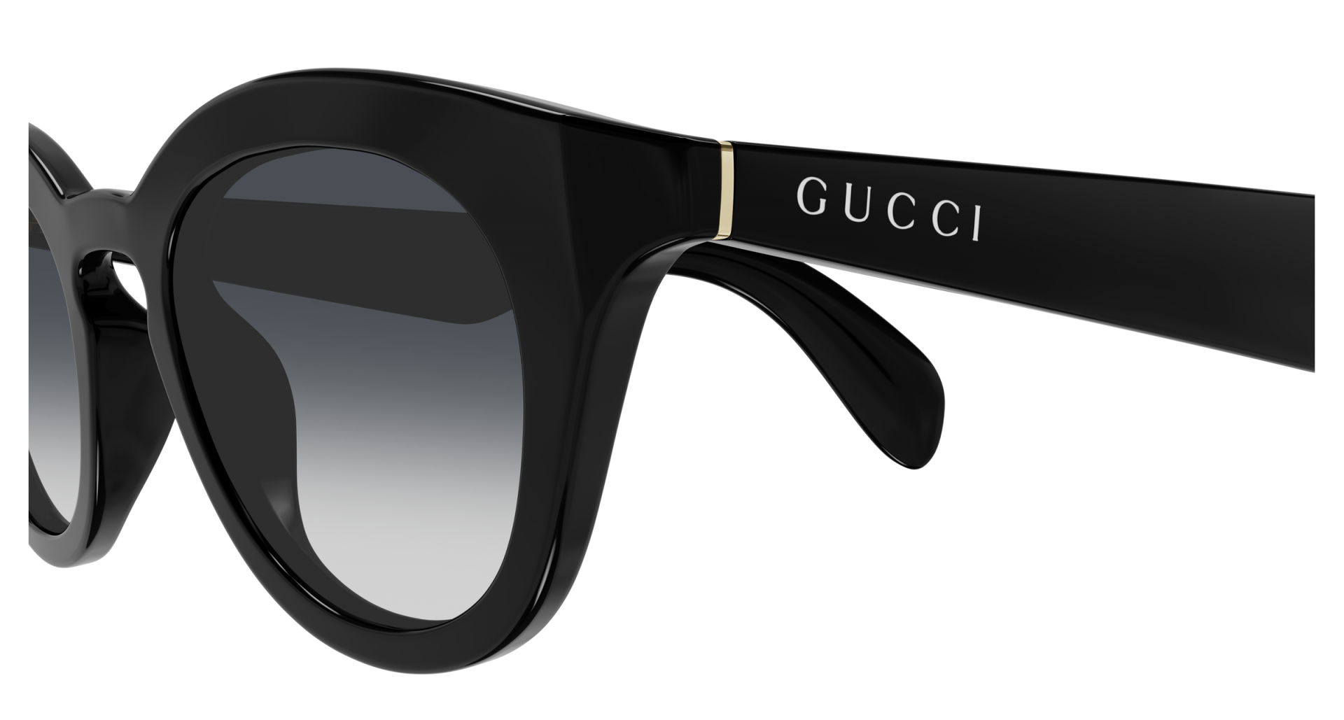 Occhiali da sole Gucci GG1934S 001 8056376586985 | Ottica Lux