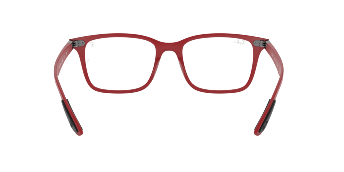 Ophthalmic frames Ray-Ban RX7144M FERRARI F628 8056597045872 | Ottica Lux Ophthalmic frames Ray-Ban RX7144M FERRARI F628 8056597045872 | Ottica Lux