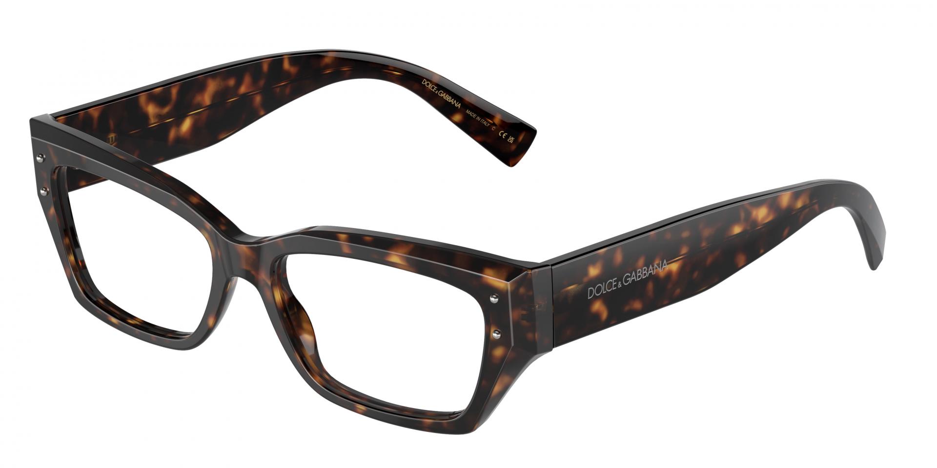 Ophthalmic frames Dolce & Gabbana DG3387 502 8056262062449 | Ottica Lux