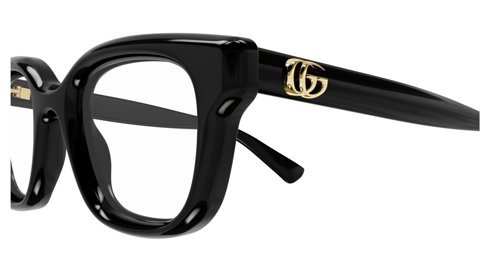 Ophthalmic frames Gucci GG1831O 001 8056376548365 | Ottica Lux Ophthalmic frames Gucci GG1831O 001 8056376548365 | Ottica Lux