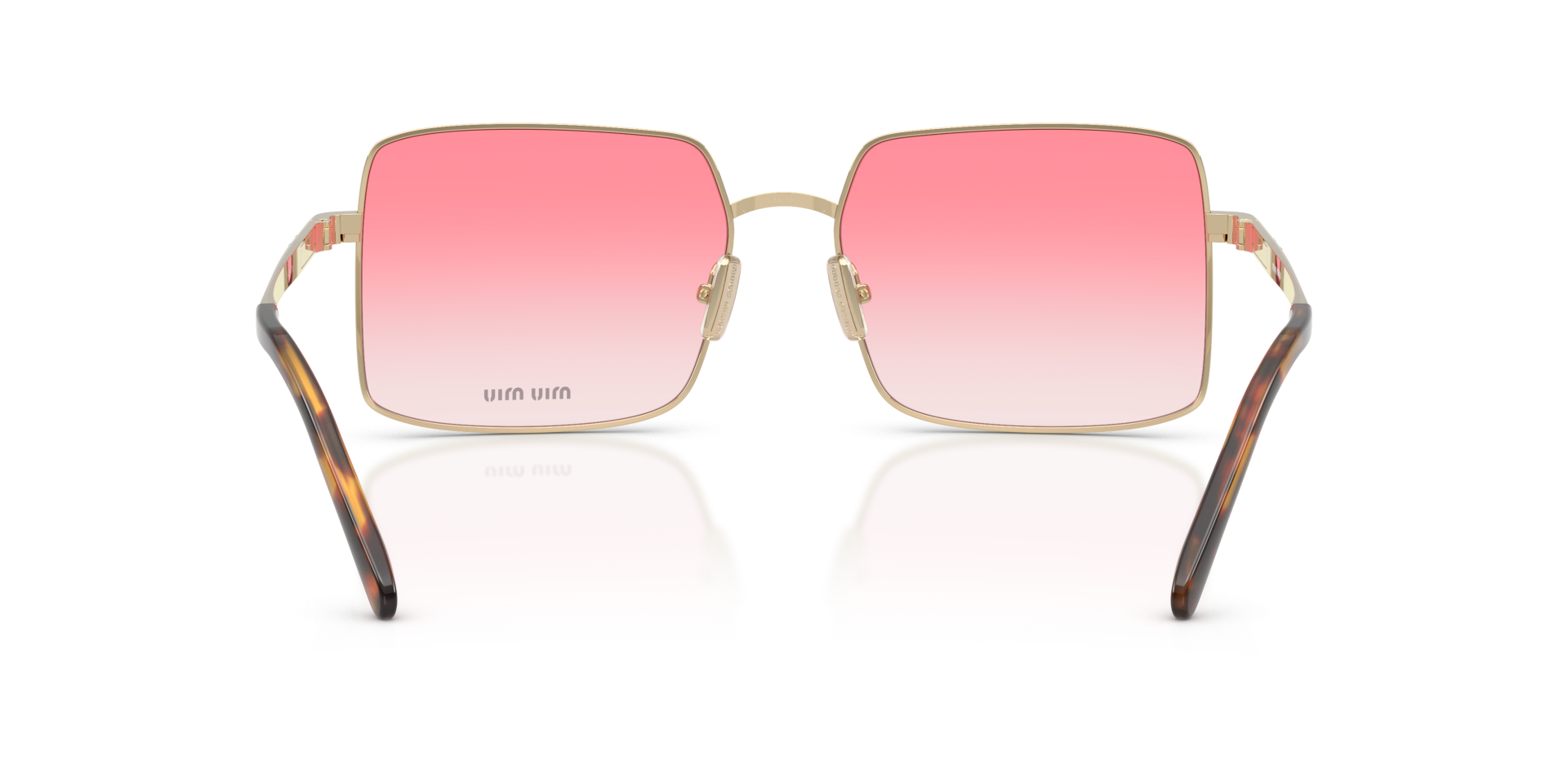 Occhiali da sole Miu Miu MU C53S ZVN81E 8056266184208 | Ottica Lux