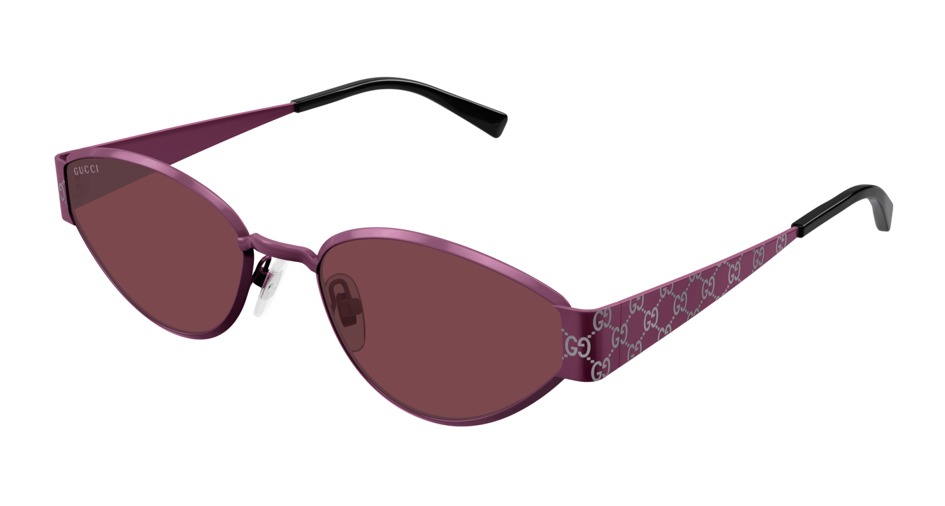 Occhiali da sole Gucci GG1853S 004 8056376547313 | Ottica Lux