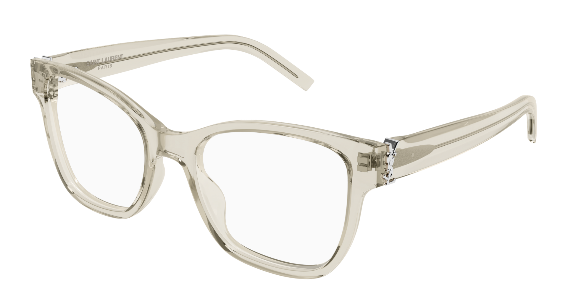 Ophthalmic frames Saint Laurent SL M158 003 8056376665970 | Ottica Lux