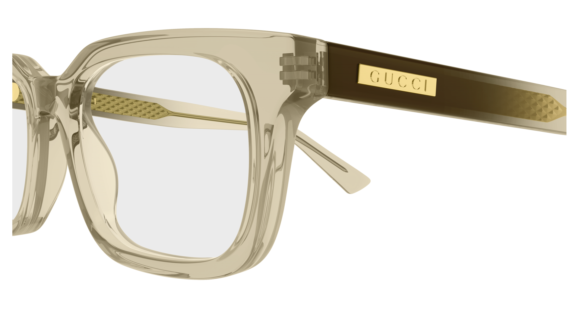 Occhiali da vista Gucci GG2249O 004 8056376683196 | Ottica Lux