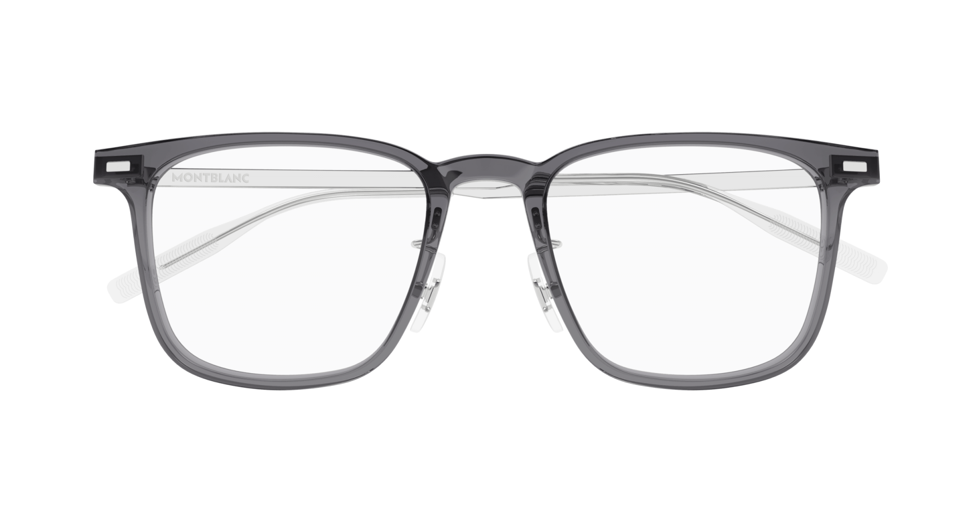 Ophthalmic frames Mont Blanc MB0395ON 004 8056376588279 | Ottica Lux