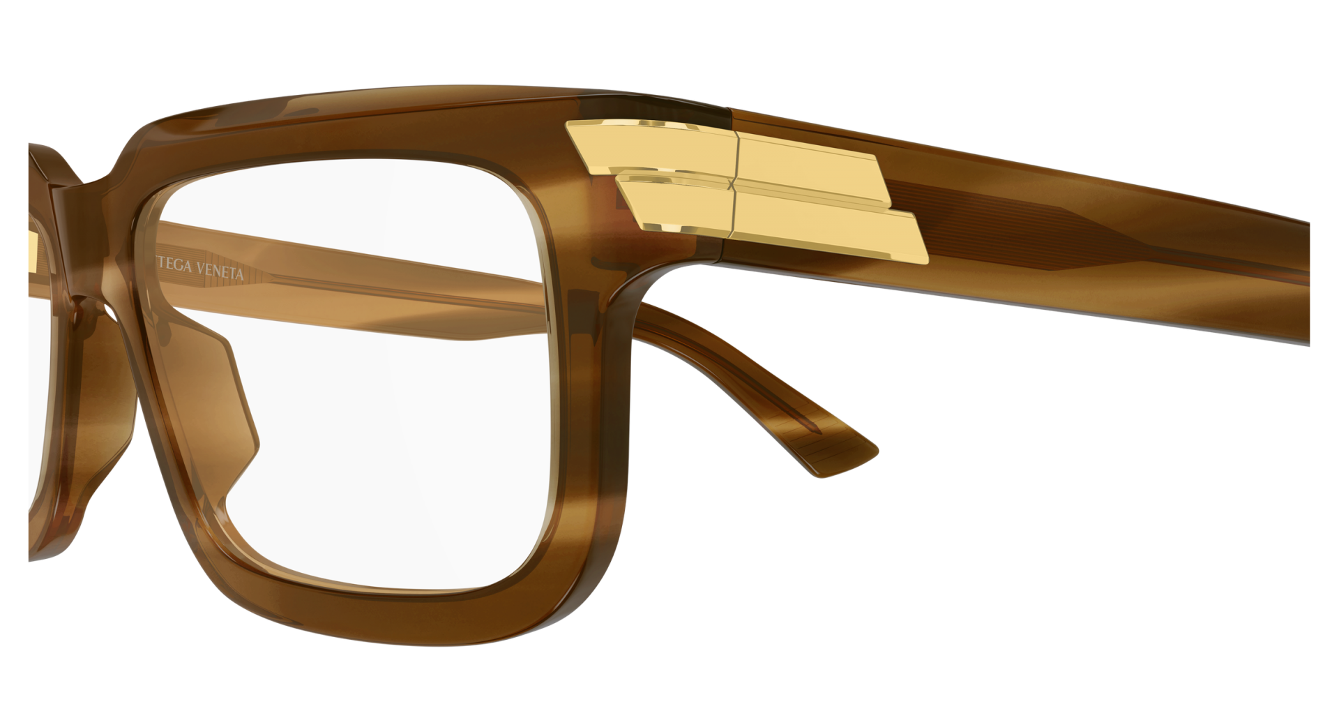 Ophthalmic frames Bottega Veneta BV1490O 008 8056376693539 | Ottica Lux